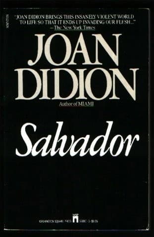 Cover image for Salvador
