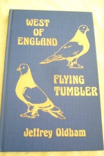 The West of England Flying Tumbler
