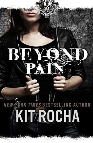 Cover image for Beyond Pain