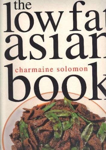 Cover image for The Asian Spicy Snack Book