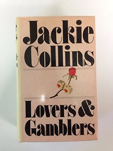 Cover image for Lovers and gamblers