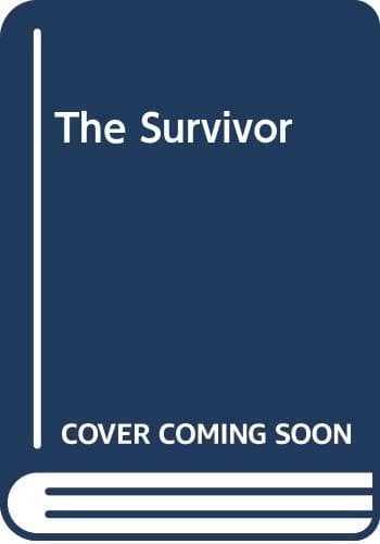 Cover image for The survivor
