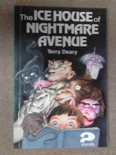 Book cover image