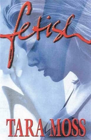 Cover image for Fetish
