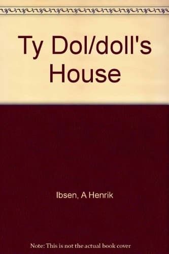 Cover image for T^y dol