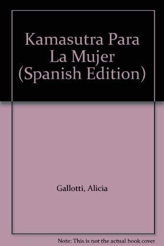 Cover image for Kamasutra Para La Mujer