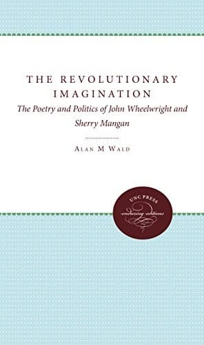 Revolutionary Imagination