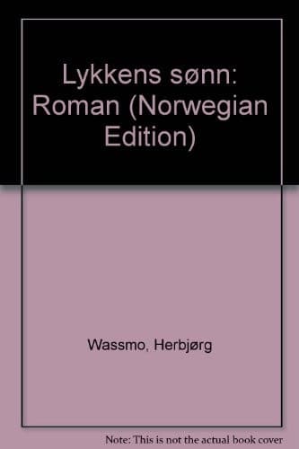 Book cover image