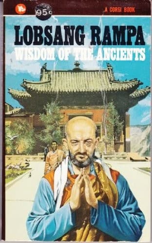 Cover image for Wisdom of the ancients