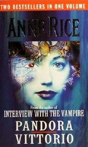 Cover image for Pandora