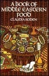 Cover image for A book of Middle Eastern food