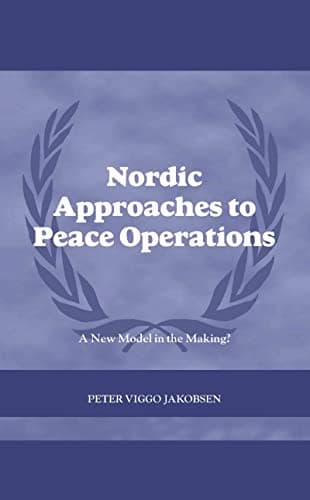 Cover image for PEACE WITHOUT POLITICS?: TEN YEARS OF INTERNATIONAL STATE-BUILDING IN BOSNIA; ED. BY DAVID CHANDLER.
