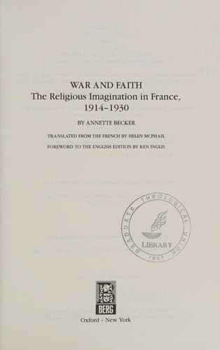 Book cover image