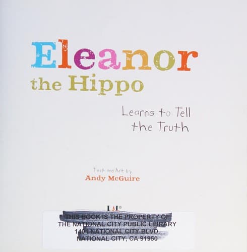 Book cover image