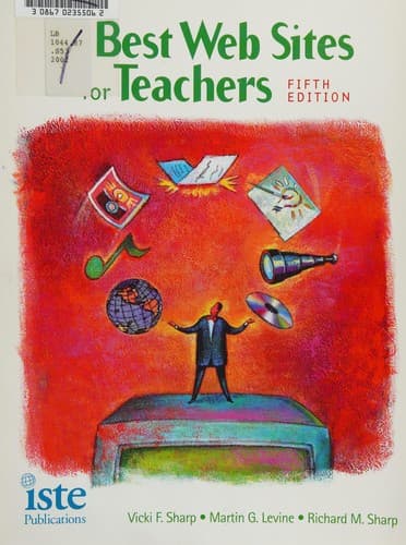 Book cover image