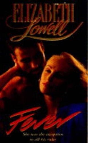 Cover image for Fever