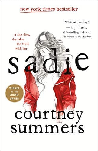 Cover image for Sadie