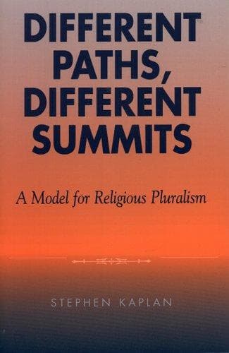 Cover image for Different Paths, Different Summits