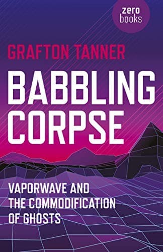 Cover image for Babbling corpse