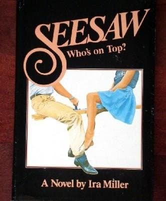 Cover image for Seesaw