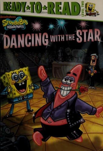 Cover image for Dancing with the Star