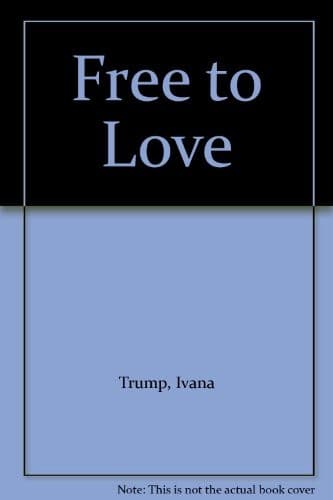 Cover image for Free to love