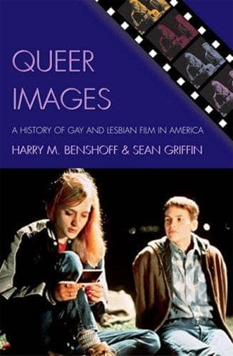 Cover image for Queer Images