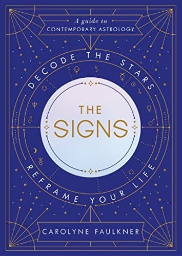 Cover image for The signs