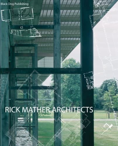 Cover image for RICK MATHER ARCHITECTS.