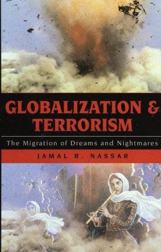 Cover image for Globalization and Terrorism