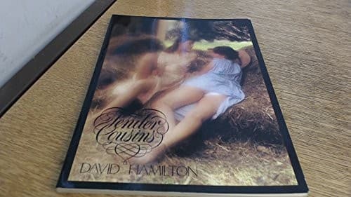 Cover image for Tender cousins