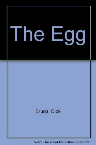 Cover image for The egg.