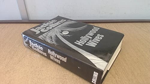 Cover image for Hollywood wives