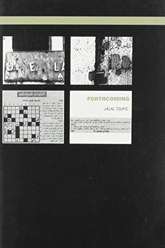 Cover image for Forthcoming