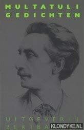 Cover image for Multatuli