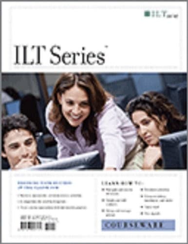 Cover image for Course ILT