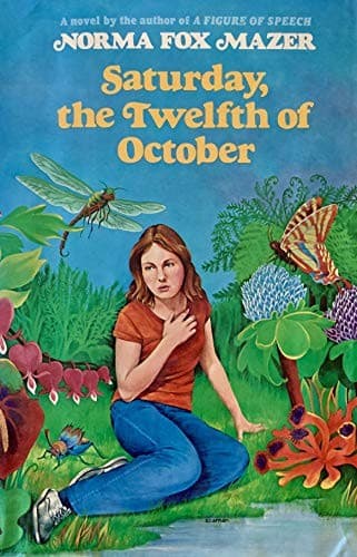 Cover image for Saturday, the twelfth of October