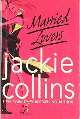 Cover image for Married lovers