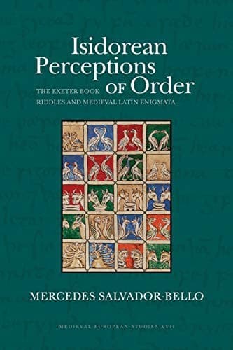 Isidorean Perceptions of Order