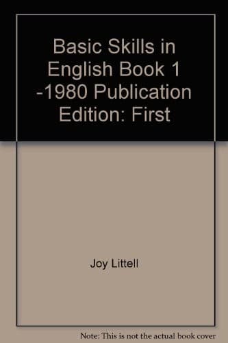 Book cover image