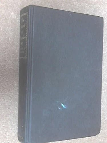 Cover image for The sound of thunder.