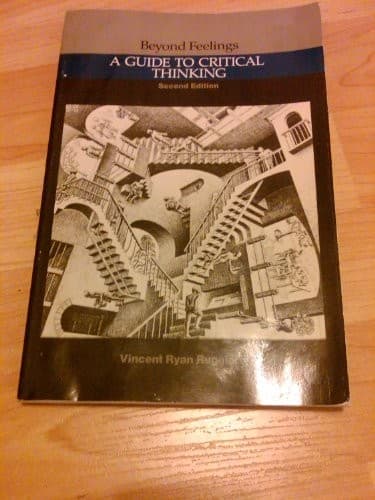 Cover image for Beyond feelings