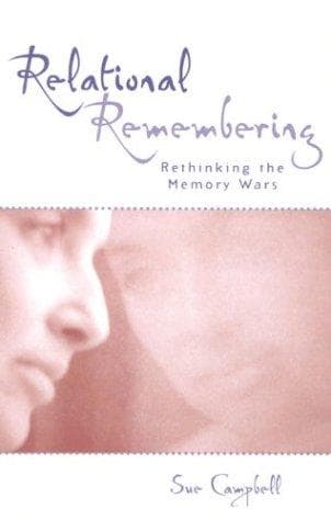 Cover image for Relational Remembering