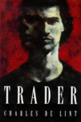 Cover image for Trader