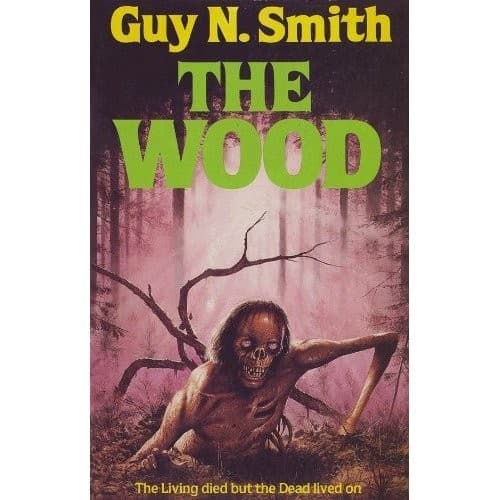 Cover image for Wood, The