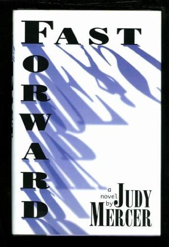 Cover image for Fast forward