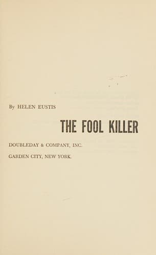 Book cover image