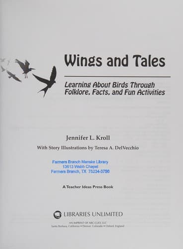 Book cover image