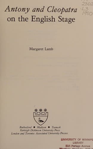 Book cover image