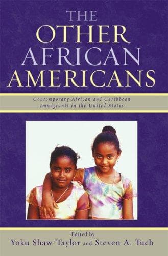 Cover image for The Other African Americans